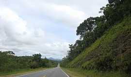 Pariquera-Au - Pariquera-Au-SP-Rodovia SP-226-Foto:Srgio Stievano 