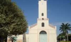 Parisi - Igreja Matriz, Por parisiano