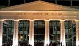 Paulnia - Teatro Municipal de Paulnia