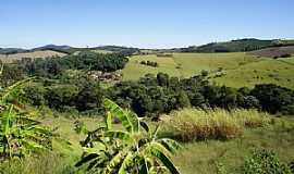 Pedra Bela - Pedra Bela-SP-Vista da regio-Foto:Ernandes C Santos 