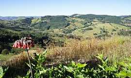 Pedra Bela - Pedra Bela-SP-Vista da regio-Foto:Ernandes C Santos 