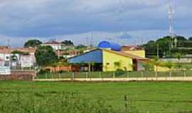 Pedranpolis - Escola Municipal-Foto:diasmariane 