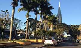 Pedreira - Imagens da cidade de Pedreira - SP