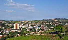 Pedreira - Pedreira-SP-Vista da entrada da cidade-Foto:Eduardo Dantas