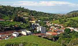 Pedreira - Pedreira-SP-Vista parcial da cidade e o Rio Jaguari-Foto:Eduardo Dantas