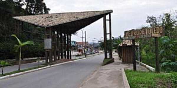 Pedro de Toledo - SP