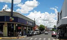 Penpolis - Penpolis - SP -Fotos: Eduardo M. P. Dantas/ Panormio