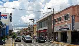 Penpolis - Penpolis - SP -Fotos: Eduardo M. P. Dantas/ Panormio