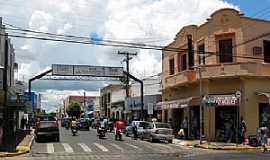 Penpolis - Penpolis - SP -Fotos: Eduardo M. P. Dantas/ Panormio