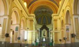 Penpolis - santuario so francisco assis interno Por nestor jose dia filho