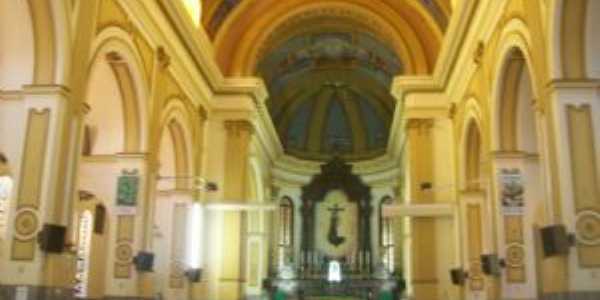 santuario so francisco assis interno Por nestor jose dia filho