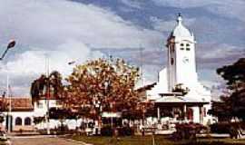 Pereiras - Igreja Matriz
