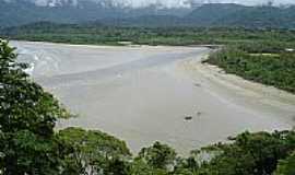 Picinguaba - Praia da Fazenda