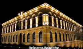 Pindamonhangaba - Palacete, Por Gisele Spilder