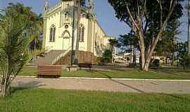 Pindorama - Pindorama-SP-Igreja Matriz-FotoMauro Luiz Benedito da Costa