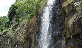 Piracaia - Piracaia-SP-Cachoeira da Represa-Foto:Portal Piracaia