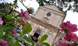 Piracicaba - Piracicaba-SP-Igreja dos Frades-Foto:MH Fotografias