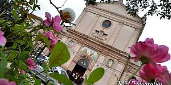 Piracicaba-SP-Igreja dos Frades-Foto:MH Fotografias