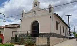 Jundi - Igreja de N.S.da Conceio-Foto:Sergio Falcetti