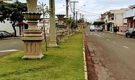 Pirapozinho - Imagens da cidade de Pirapozinho - SP