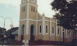 Platina - Igreja 