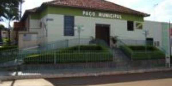 Pao Municipal, Por Fabi Pozena