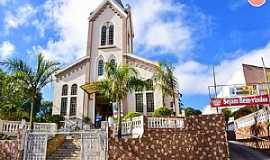 Po - Igreja Matriz Nossa Senhora De Lourdes