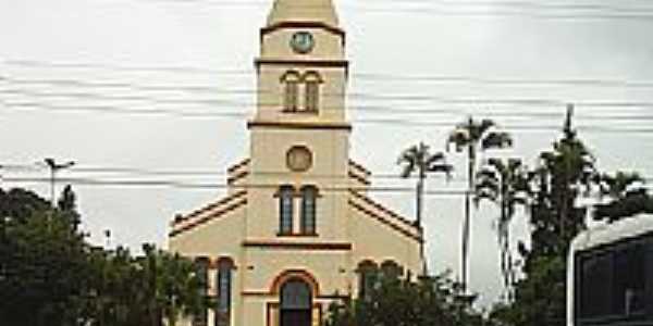 Igreja Matriz foto
Clovis Carlos Ferreira