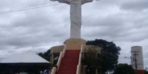 CRISTO REDENTOR - PONTAL/SP., Por ZCK BROCA