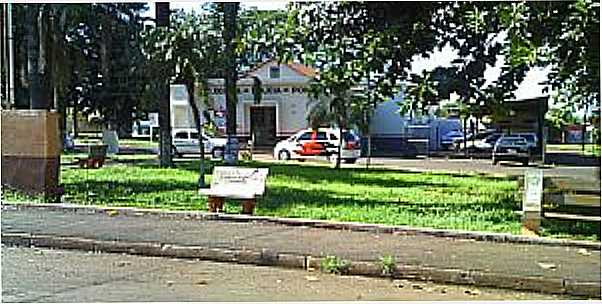 Pontal São Paulo fonte: www.ferias.tur.br