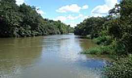 Pontes Gestal - Rio Preto por antonio de Andrade