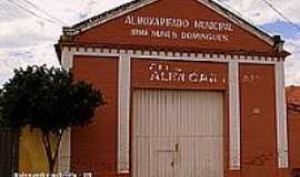 Porangaba - Almoxarifado Municipal