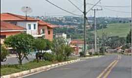 Porto Feliz - Porto Feliz-SP-Chegando na cidade-Foto:LuziACruzFrata