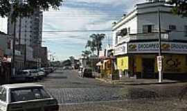 Porto Ferreira - Centro por retsumanga