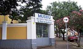 Porto Ferreira - Museu Municipal por retsumanga