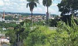 Porto Ferreira - Vista da Cidade por retsumanga