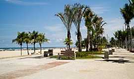 Praia Grande - Imagens da cidade de Praia Grande - SP