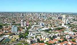 Presidente Prudente - Presidente Prudente SP
