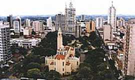 Presidente Prudente - Presidente Prudente foto skyscrapercity