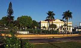 Presidente Prudente - Museu Municipal