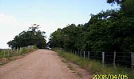 Quadra - Estrada Municipal foto
por LuziACruzFrata