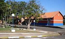 Quat - Praa da Fepasa