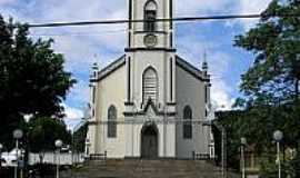 Quat - Igreja Matriz