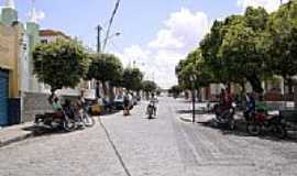 Queimadas - Rua de Queimadas por Rekarte