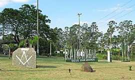 Rancharia - Rancharia-SP-Entrada da cidade-Foto:Eduardo Dantas