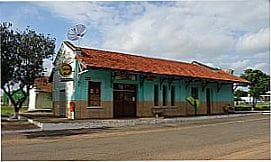 Rechan - Imagens da localidade de Rechan Distrito de Itapetininga - SP