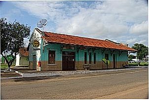 Imagens da localidade de Rechan Distrito de Itapetininga - SP