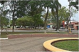 Imagens da localidade de Rechan Distrito de Itapetininga - SP