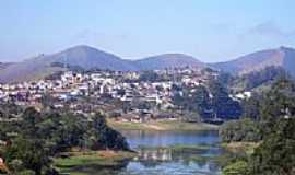 Redeno da Serra - Vista da cidade-Foto:Hugo Rosin Sobrinho 