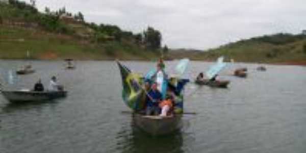 procisso de barcos 12 de outubro, Por Jos Carlos